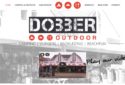 dobber outdoor website