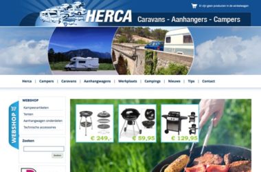herca website