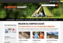 kampeer gigant website