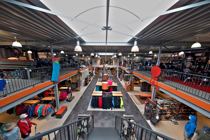 outdoor winkel AS Adventure