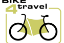 bike4travel.nl logo