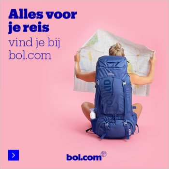 bol.com ourdoor banner